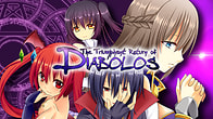 Купить ключ дешево The Triumphant Return of Diabolos UNRATED