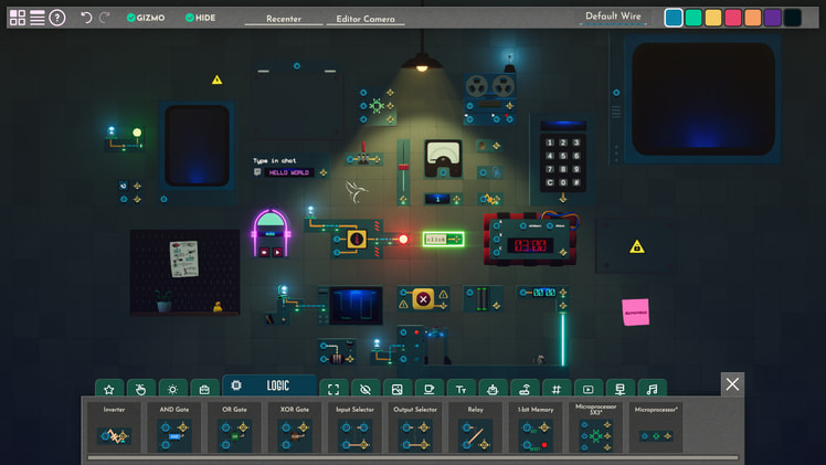 Linkito screenshot 1