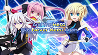 Купить ключ дешево And the Hero Was Never Seen Again UNRATED