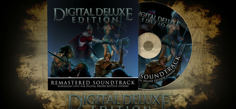 Realms of Arkania: Star Trail - Digital Deluxe Content - image 1