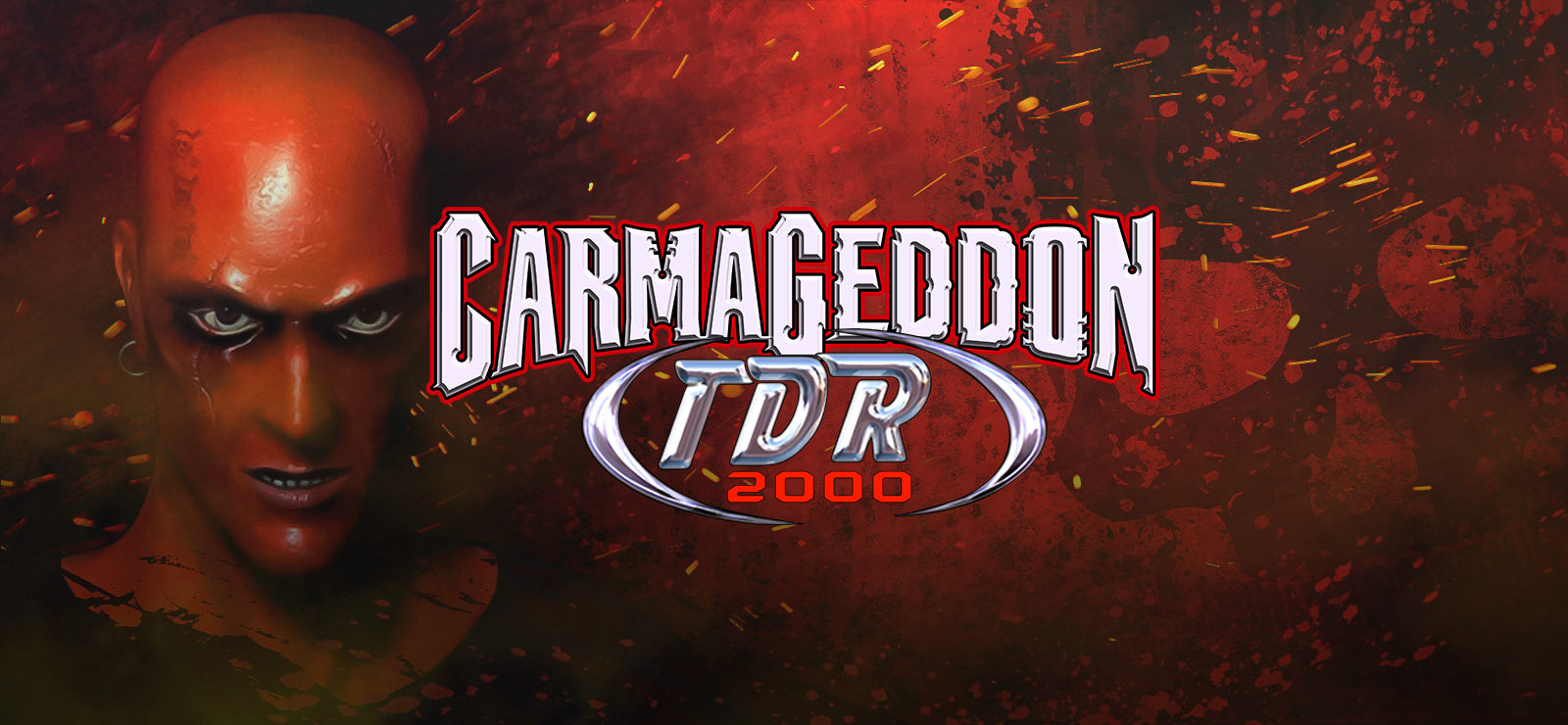 Carmageddon TDR 2000