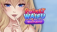 Купить дешево Pocket Waifu Rekindled Купить ключ дешево Pocket Waifu Rekindled