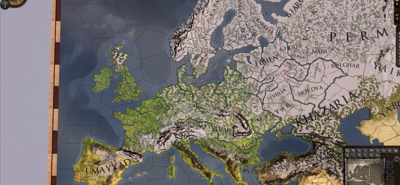 Collection - Crusader Kings II: Dynasty Shield Pack — image 3