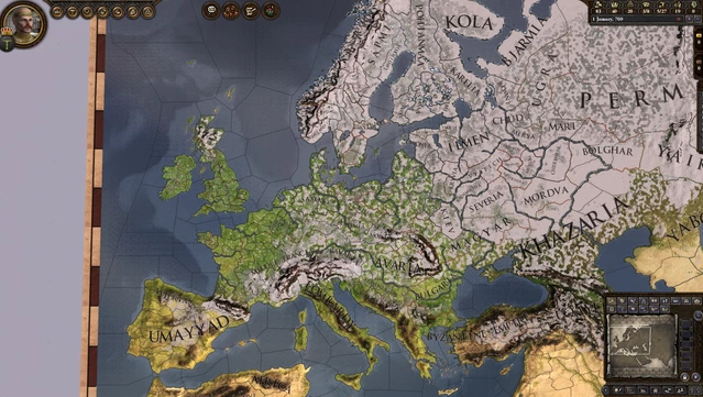 #8. Collection - Crusader Kings II: Dynasty Shield Pack (GOG) 由: Paradox Interactive