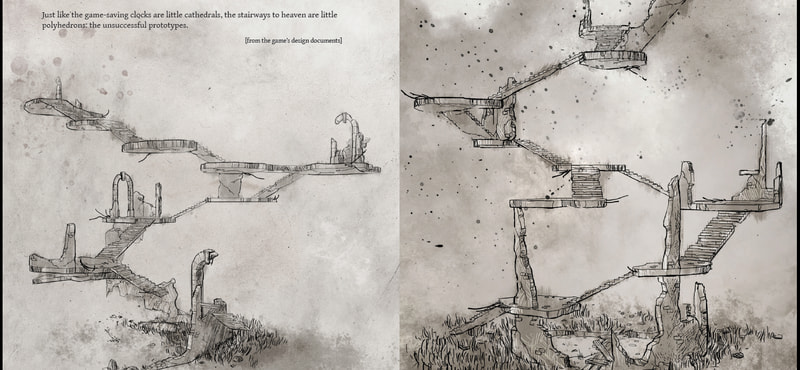 Pathologic 2: Artbook - image 4