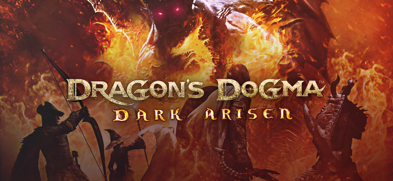 Dragon's Dogma 