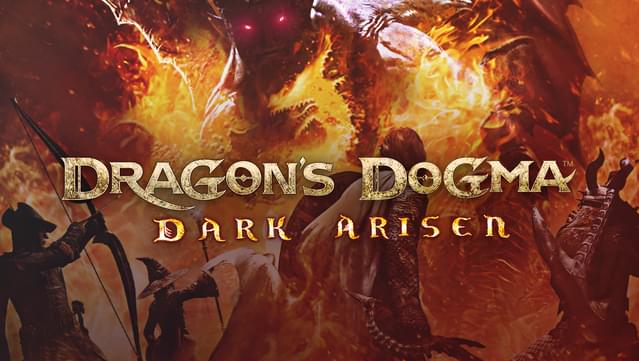 Dragon S Dogma Dark Arisen On Gog Com