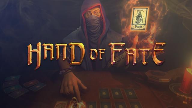 The Gamers: Hands of Fate streaming: watch online