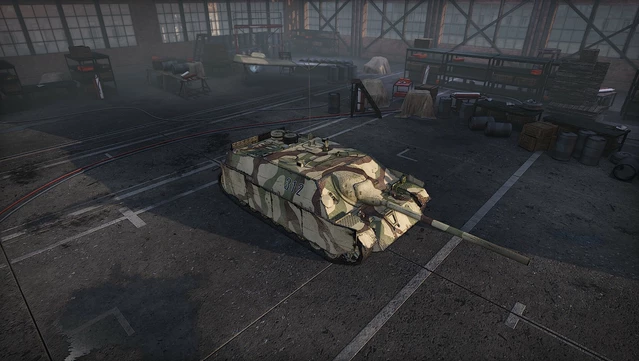 #5. Steel Division 2 - Nemesis #7 - Hell's Highway (GOG) 来自: Eugen Systems