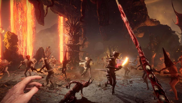 #8. Succubus - The Worshipper Bundle (GOG) Podle: Madmind Studio