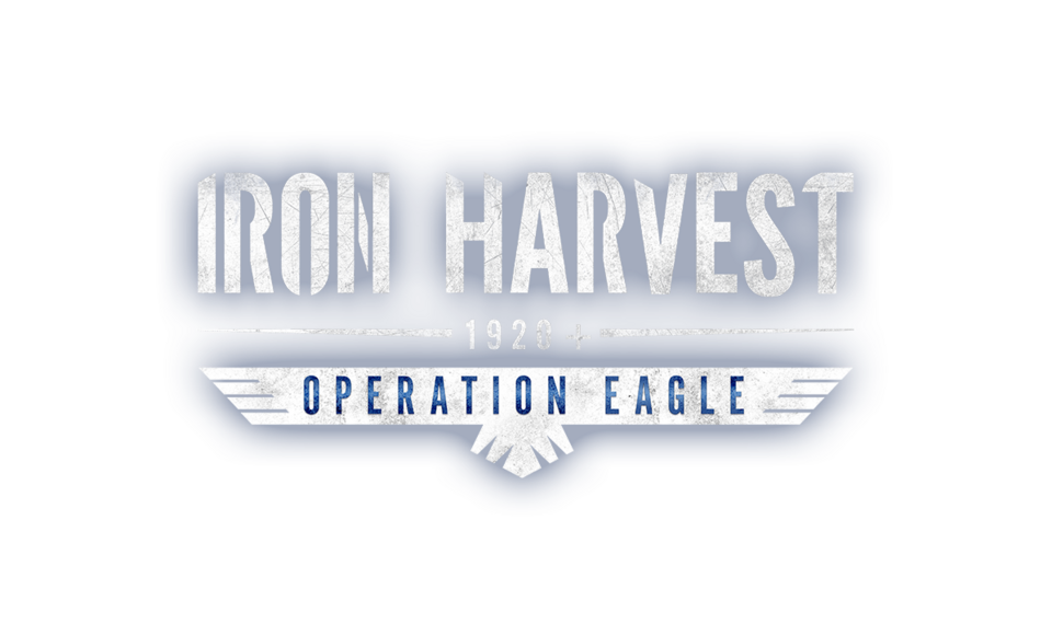 85 Iron Harvest Operation Eagle on
