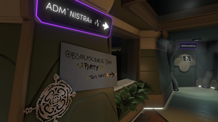 Tacoma screenshot 3
