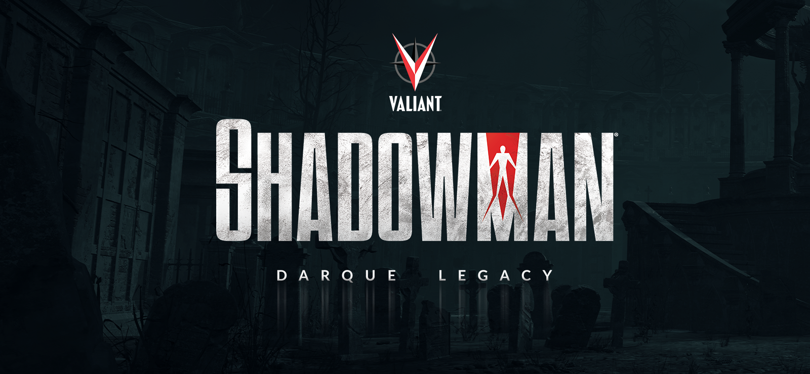 Shadowman®: Darque Legacy