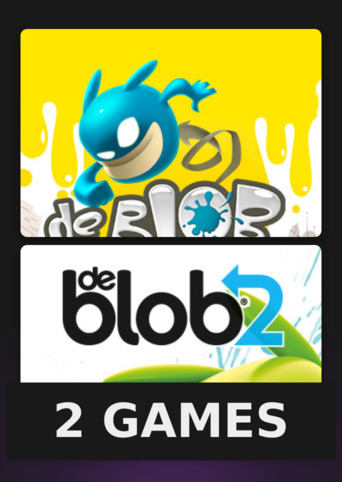de Blob Bundle
