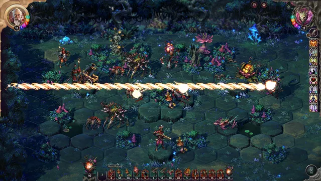 #10. Songs of Conquest - Roots (GOG) 来自: Coffee Stain Publishing