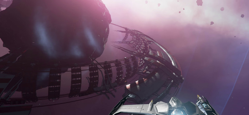 X4: Cradle of Humanity Soundtrack - image 1