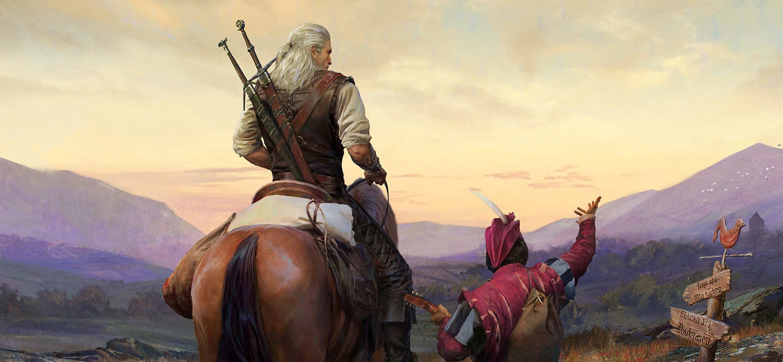 GWENT: Geralt's Journey - Premium Pass
