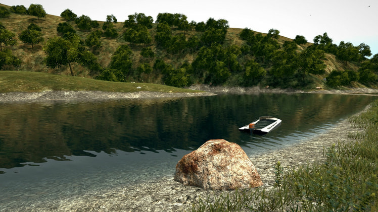 Ultimate Fishing Simulator screenshot 3