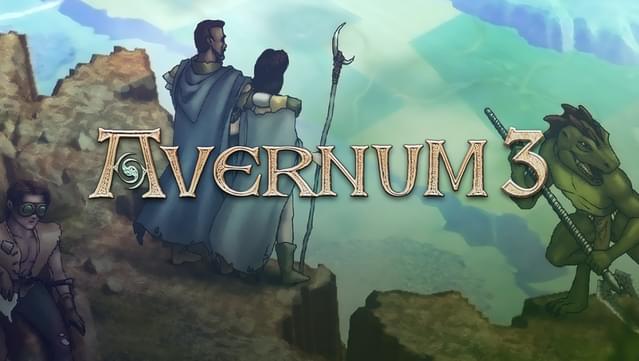 Avernum 3
