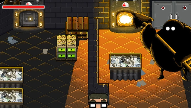 #6. Level22 Gary’s Misadventures (GOG) От: Plug In Digital