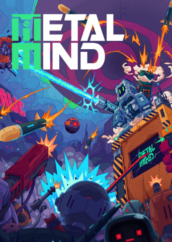 Metal Mind