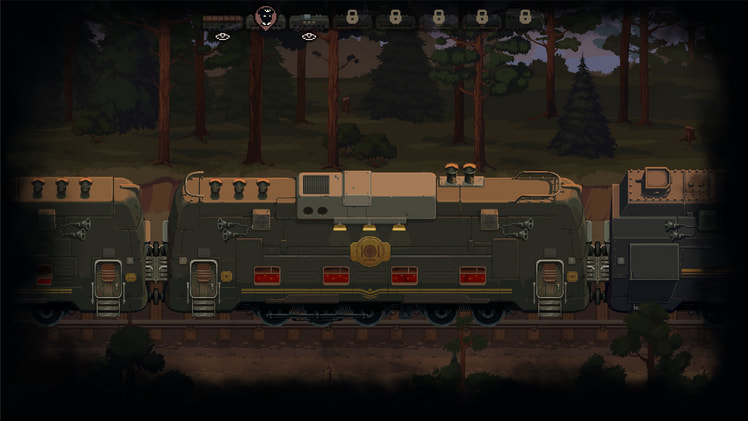Beholder: Conductor screenshot 4