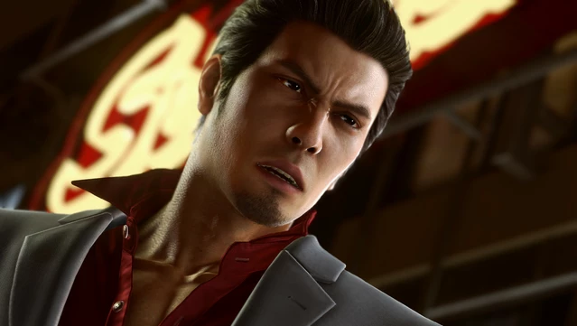 #10. Yakuza Kiwami 2 (GOG) От: SEGA
