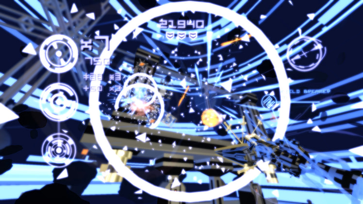Kromaia screenshot 3