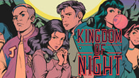Купить дешево Kingdom of Night Купить ключ дешево Kingdom of Night