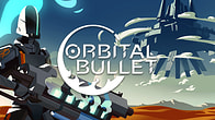 Купить ключ дешево Orbital Bullet. The 360° Rogue-lite. Save the World Edition