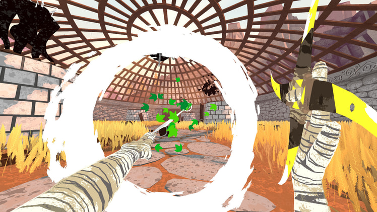 Boomerang X screenshot 3