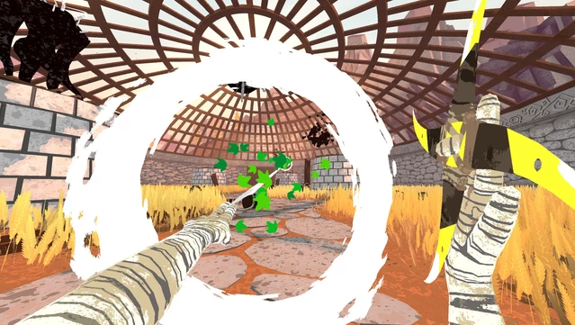 #9. Boomerang X (GOG) โดย: Devolver Digital
