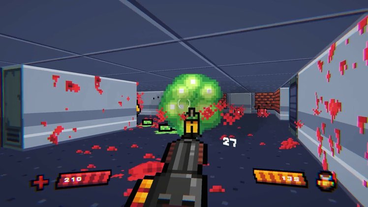 Brotherhood screenshot 4