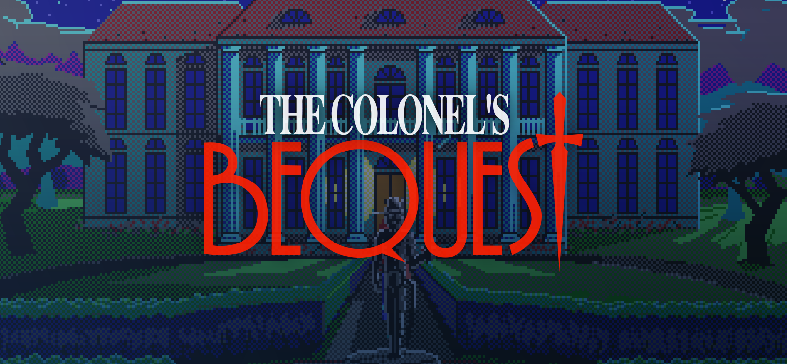 The Colonel's Bequest