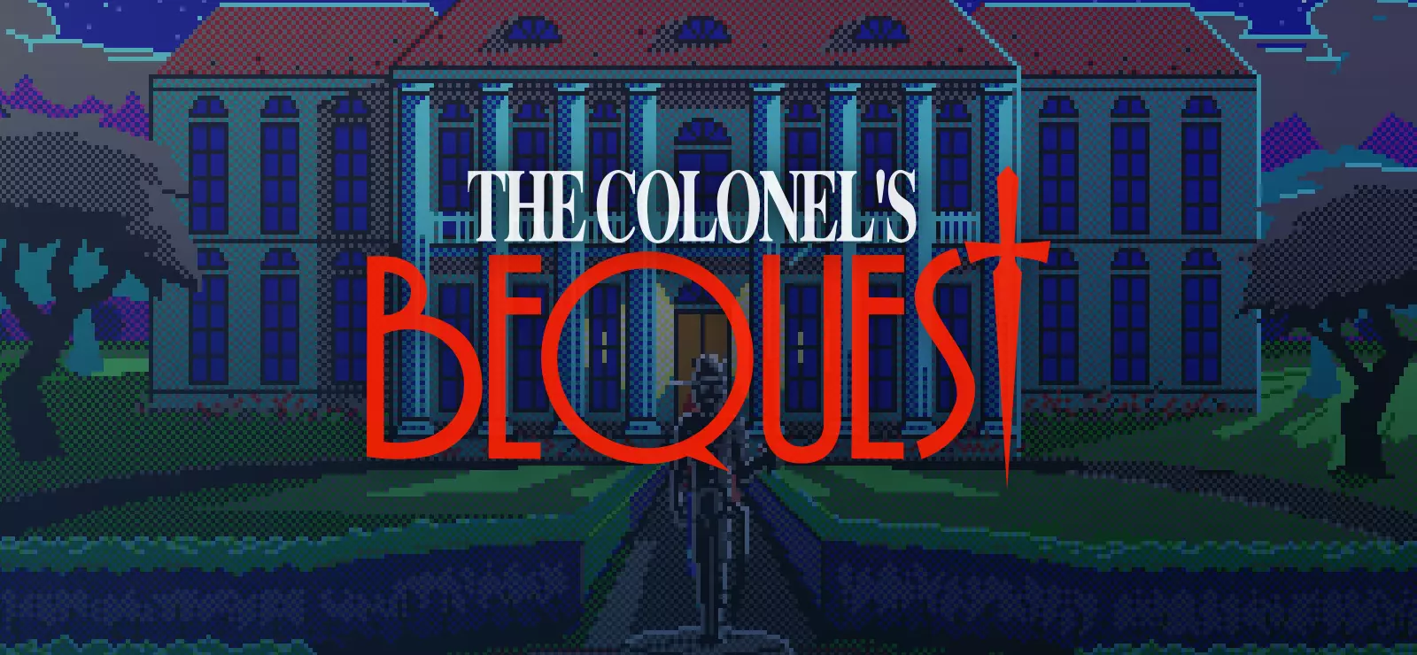 The Colonel's Bequest