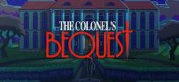 The Colonel's Bequest