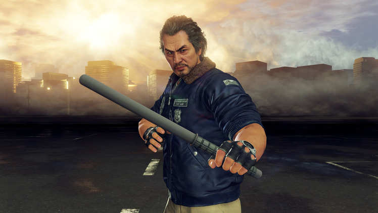 Yakuza: Like a Dragon screenshot 4