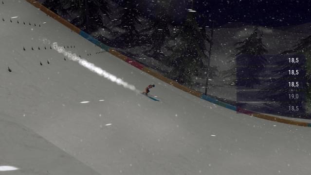 Ski Jumping World Cup