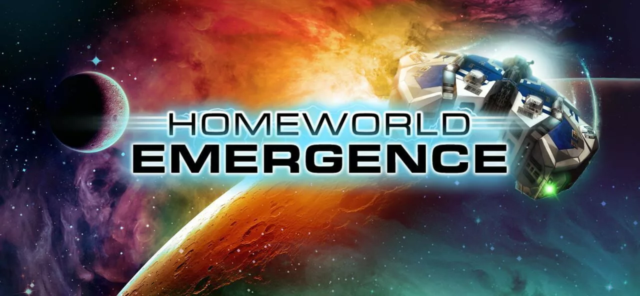 Homeworld: Emergence