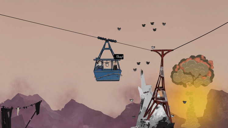 Whateverland: Prologue screenshot 1