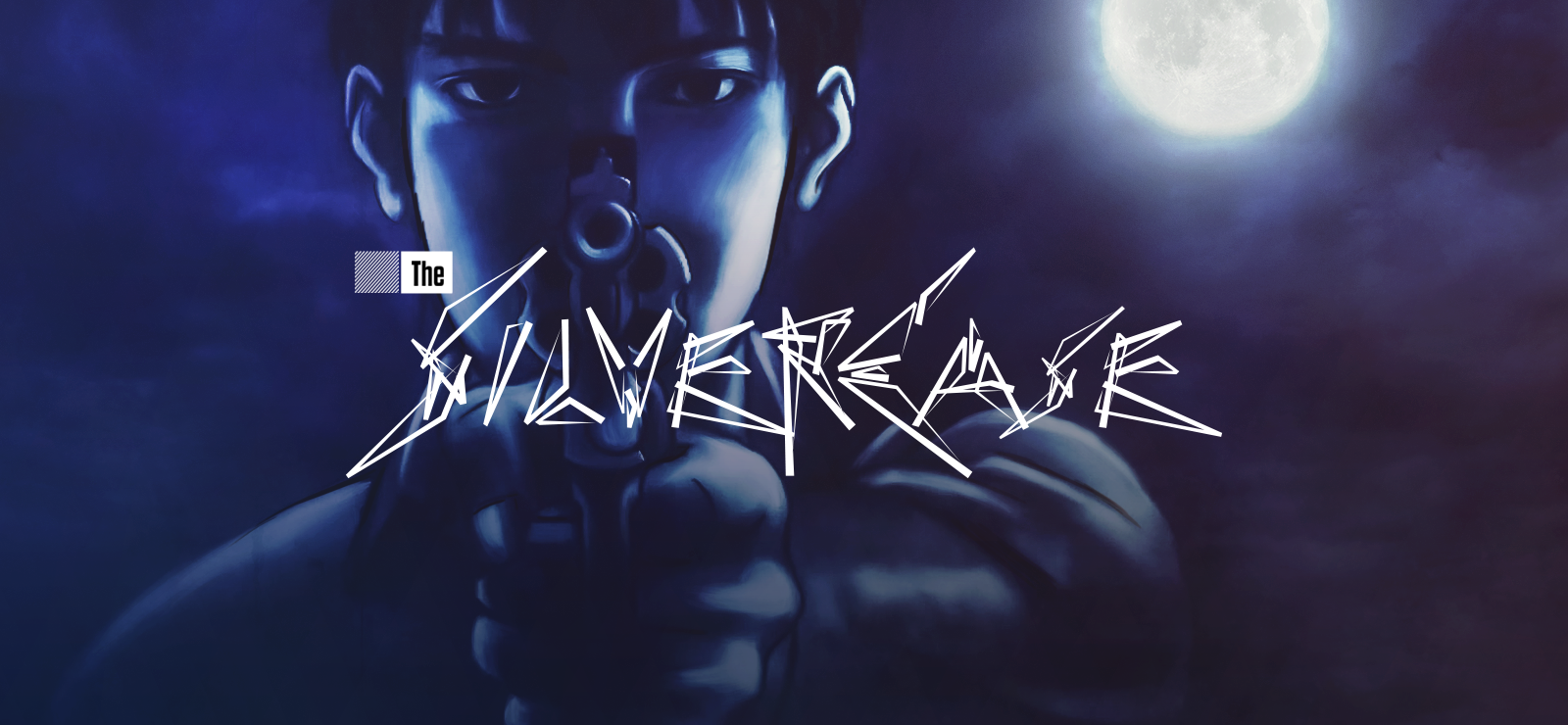 The Silver Case banner