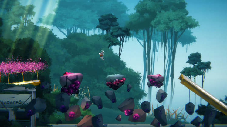 The Cub screenshot 3
