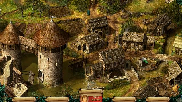 robin hood the legend of sherwood pc game