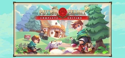 Potion Permit: Complete Edition