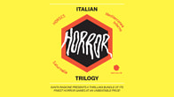 Купить ключ дешево Italian Horror Trilogy