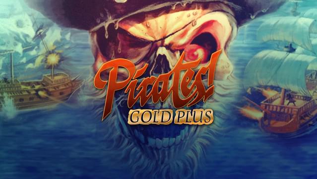 Pirates! GOLD