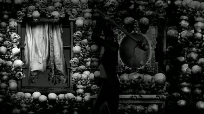 The Cat Lady screenshot 4