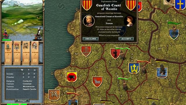 DLC should be FREE and COMPLETELY INTEGRATED into base game within a year  of it's release. :: Crusader Kings III General Discussions