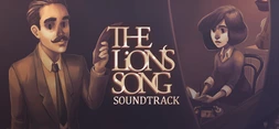 The Lions Song - Soundtrack