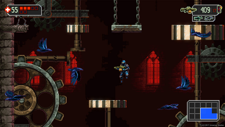 The Mummy Demastered screenshot 2